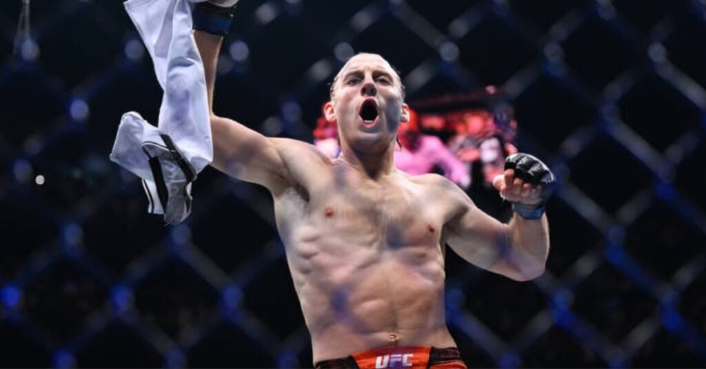 Paddy Pimblett And Dustin Poirier: A Clash Of Opinions On Retirement Paddy Pimblett And Dustin Poirier: A Clash Of Opinions On Retirement