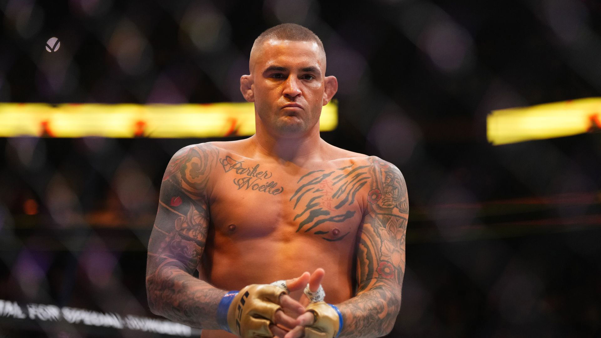 Paddy Pimblett And Dustin Poirier: A Clash Over Retirement Paddy Pimblett And Dustin Poirier: A Clash Over Retirement