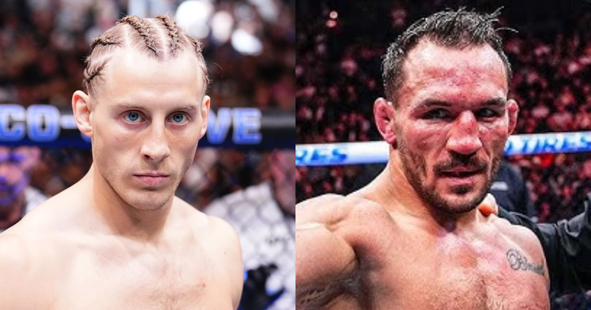 Paddy Pimblett: Balancing UFC 314 And Liverpool FC Loyalties Paddy Pimblett: Balancing UFC 314 And Liverpool FC Loyalties