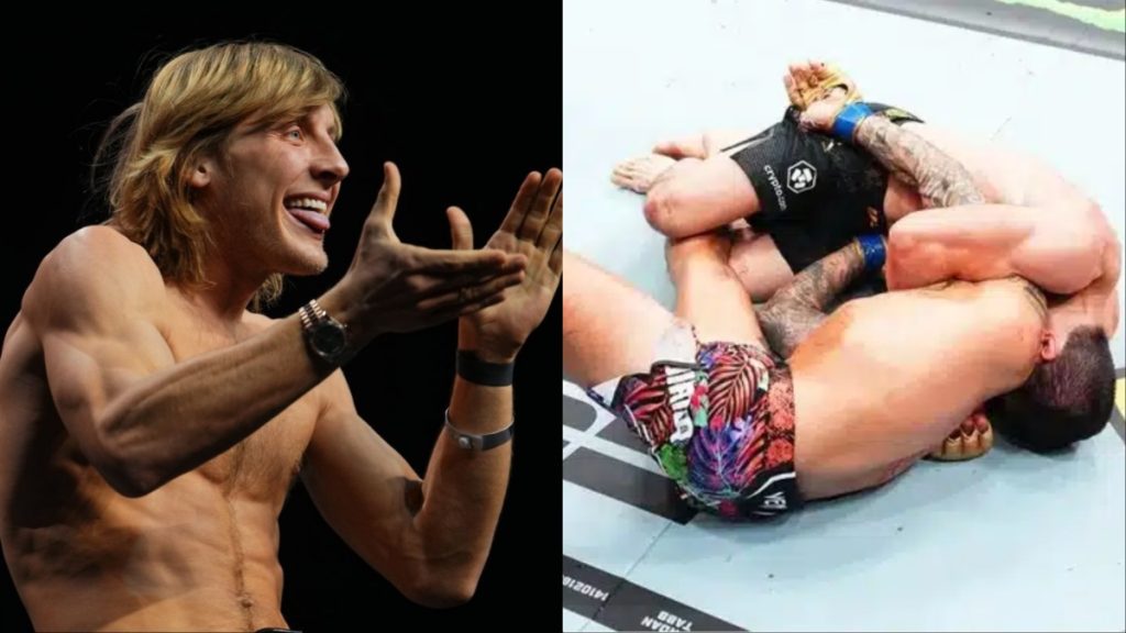 Paddy Pimblett On Dustin Poirier's Retirement: His Take And Potential Implications Paddy Pimblett On Dustin Poirier's Retirement: His Take And Potential Implications