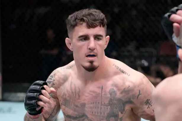 Paddy Pimblett Targets UFC Title Shot After UFC 314 Chandler Fight Paddy Pimblett Targets UFC Title Shot After UFC 314 Chandler Fight