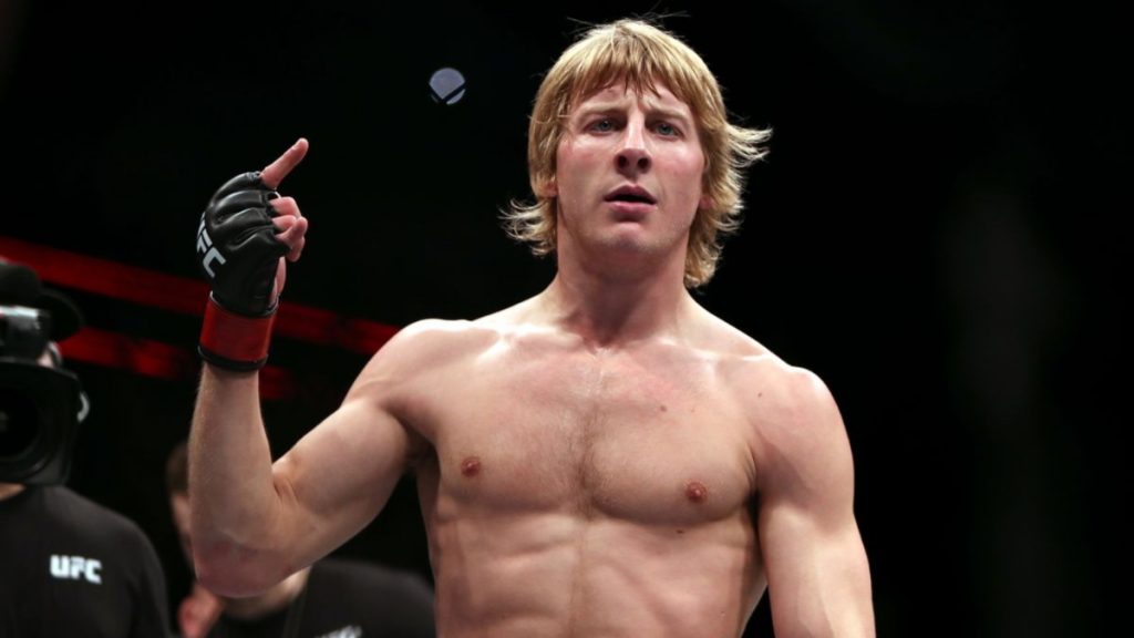 Paddy Pimblett's Road To UFC Gold: A Reversal Of Fortune? Paddy Pimblett's Road To UFC Gold: A Reversal Of Fortune?