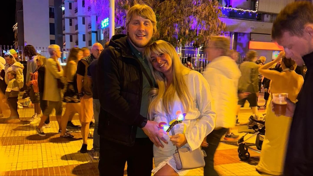 Paddy Pimblett's Weight Fluctuation: 40-Pound Gain Post-UFC 314 Paddy Pimblett's Weight Fluctuation: 40-Pound Gain Post-UFC 314