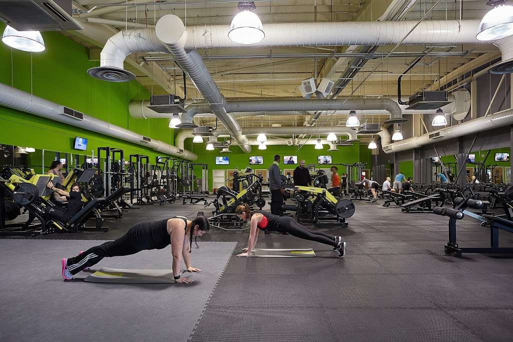 Padel Courts Coming To Bannatyne Health Club, Essex?
