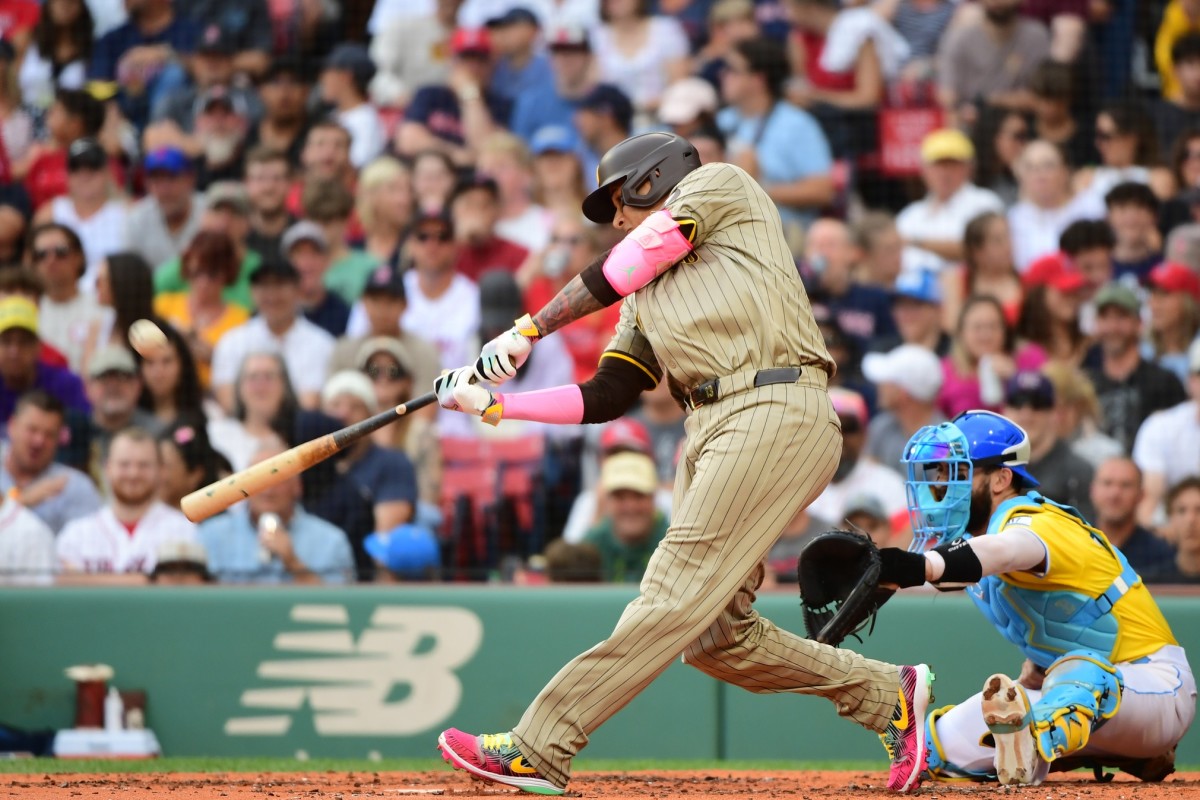 Padres 2025 Season: Complete Broadcast Schedule Unveiled Padres 2025 Season: Complete Broadcast Schedule Unveiled