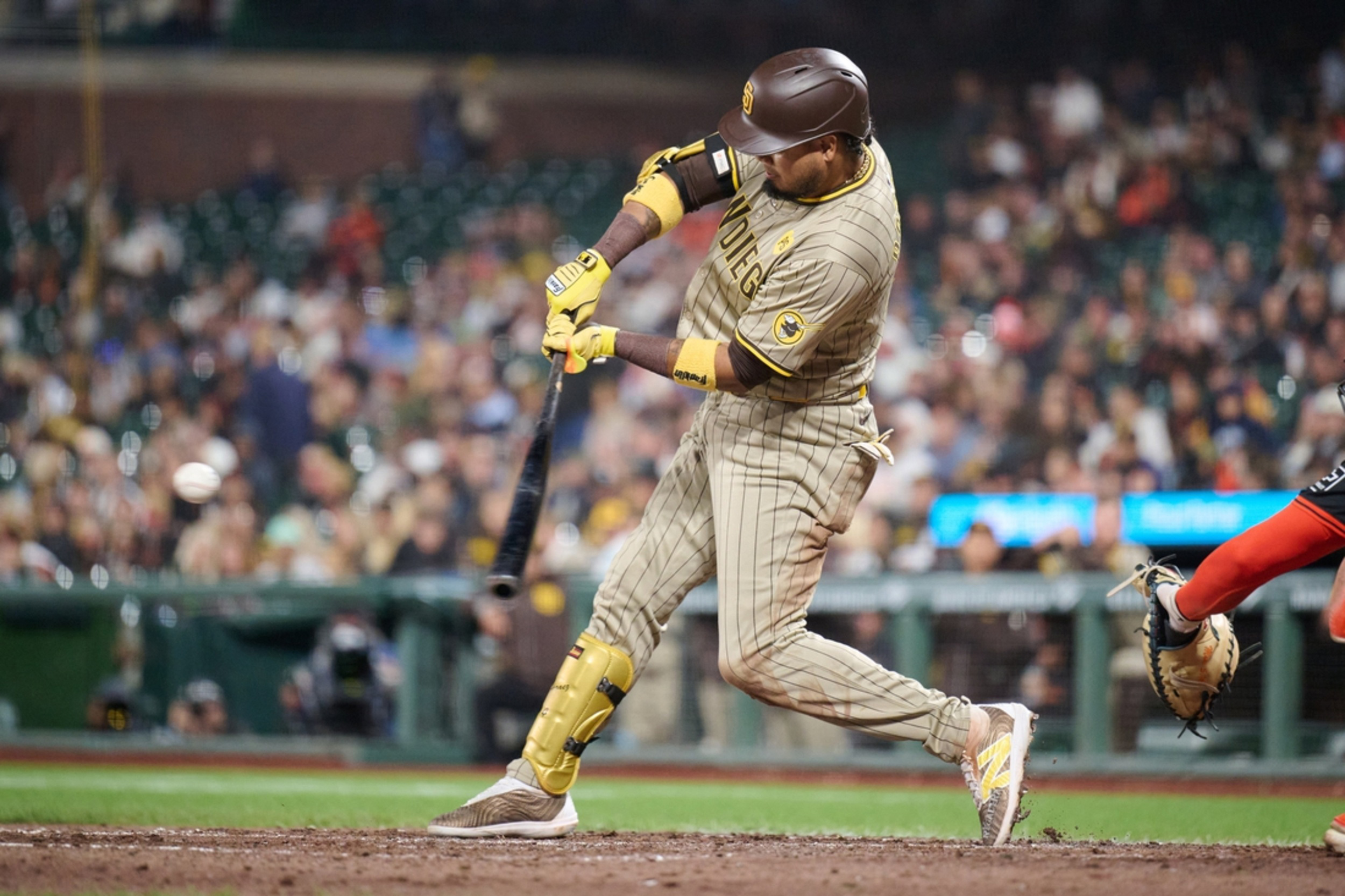Padres Aim For Sweep: Arraez And Heyward Feature In Starting Lineup Padres Aim For Sweep: Arraez And Heyward Feature In Starting Lineup
