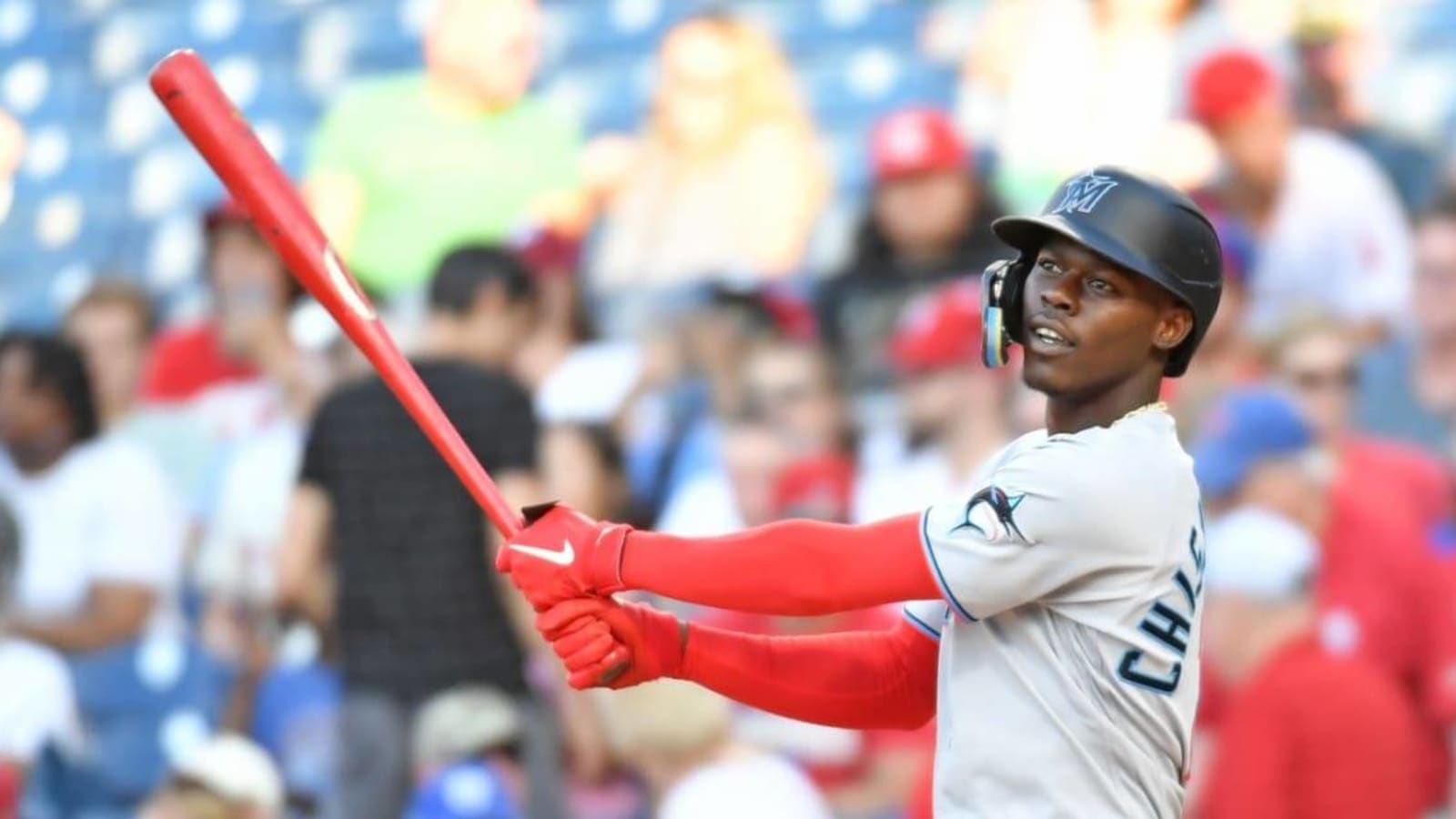 Padres Aim For Sweep: Arraez, Heyward In Starting Lineup Padres Aim For Sweep: Arraez, Heyward In Starting Lineup