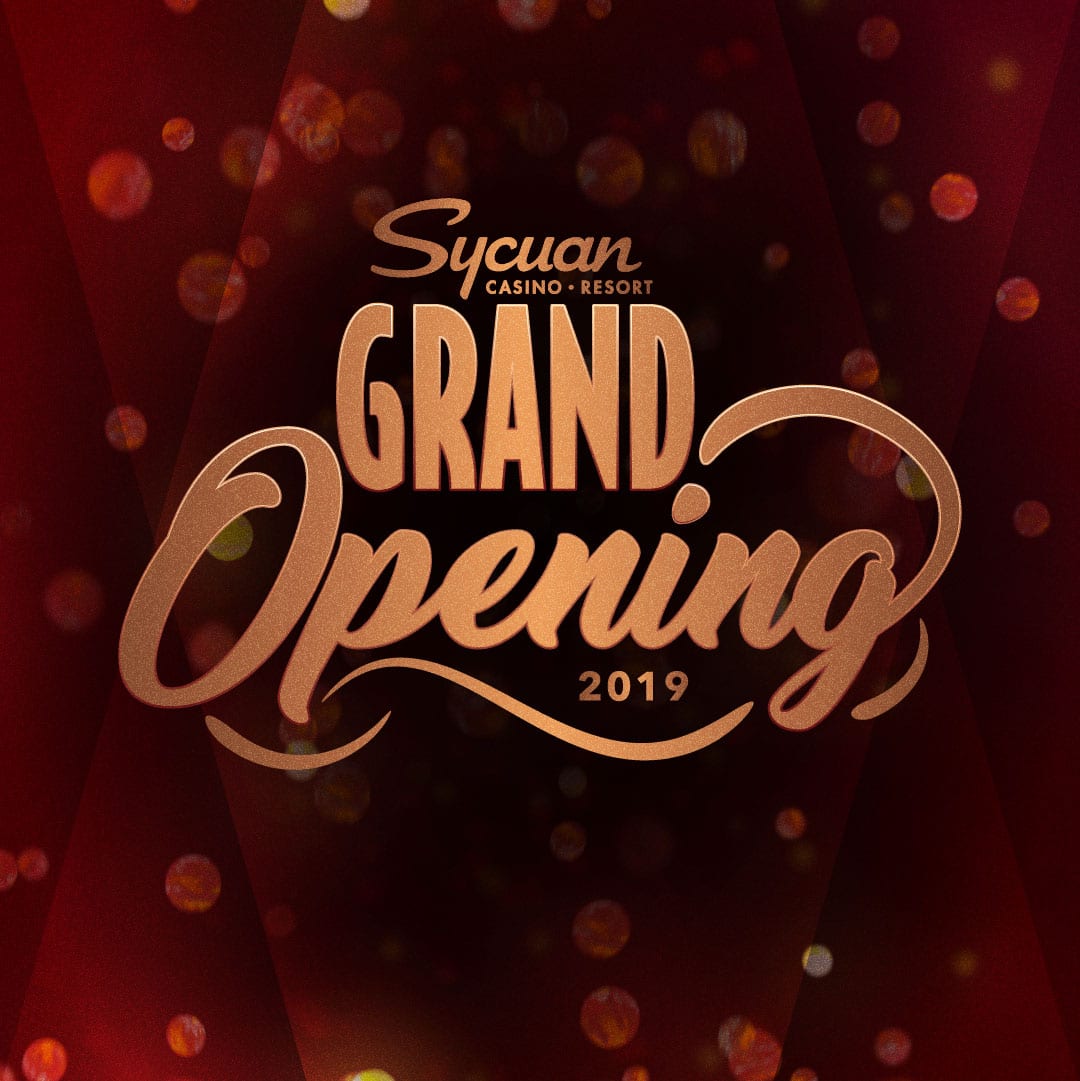 Padres Announce Opening Series: Details & Sycuan Casino Partnership Padres Announce Opening Series: Details & Sycuan Casino Partnership