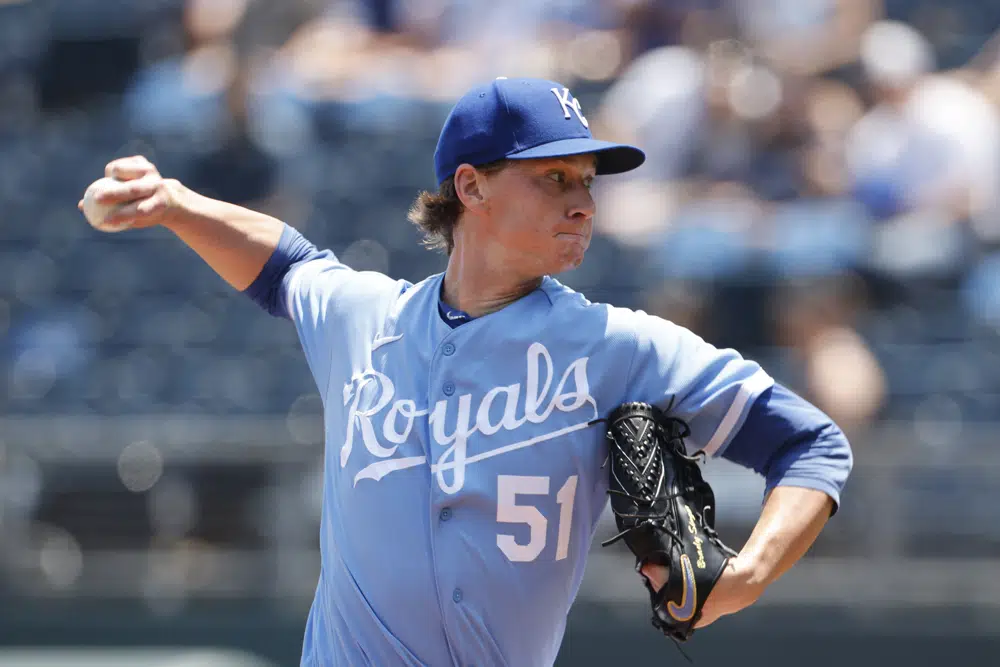 Padres Fall To Rays In Complete Series Sweep: FM 96.9 Highlights Padres Fall To Rays In Complete Series Sweep: FM 96.9 Highlights