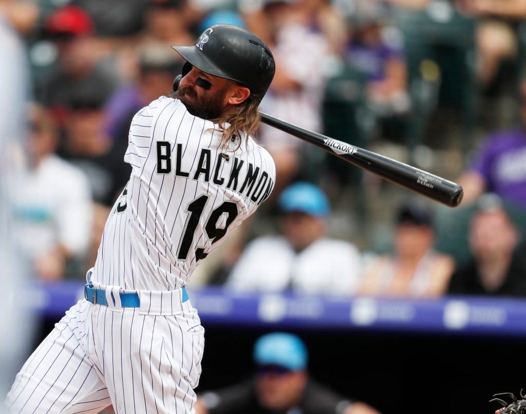 Padres' Home Winning Streak Faces Rockies Test
