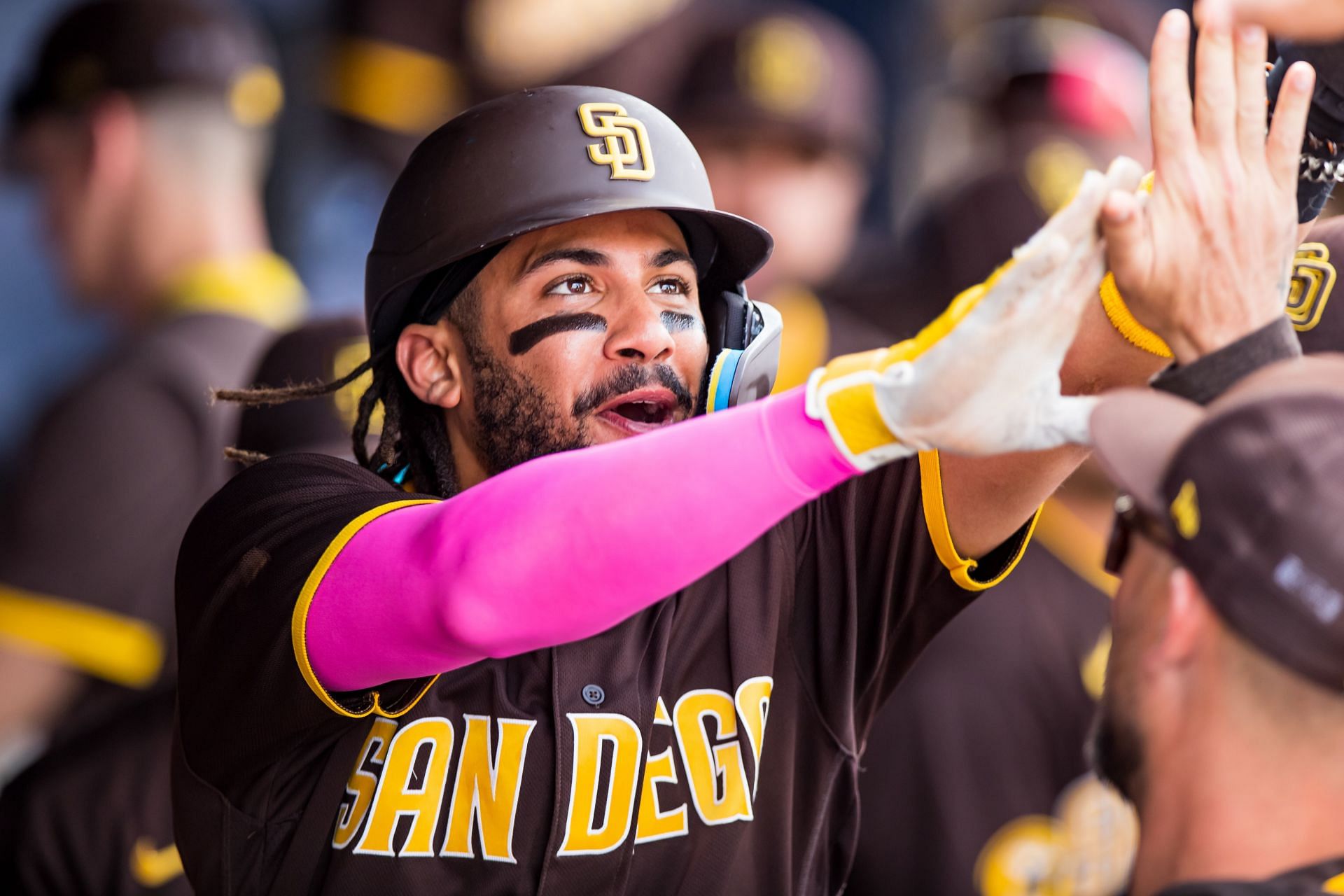 Padres Lineup: Tatis Returns, Campusano's Call-Up Amidst Rain Delay