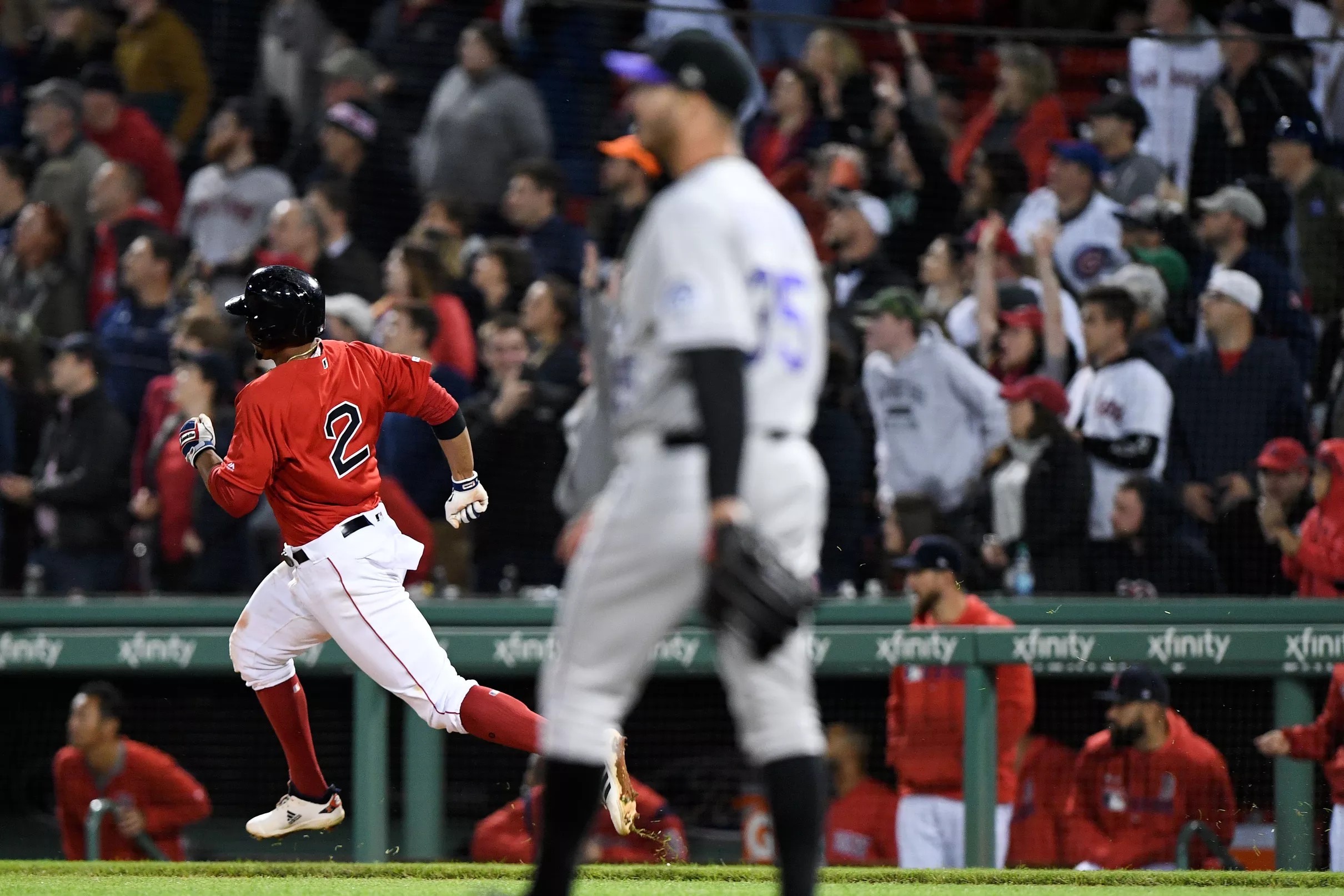 Padres Look To End Rockies' Reign: A Preview Of The Upcoming Series Padres Look To End Rockies' Reign: A Preview Of The Upcoming Series