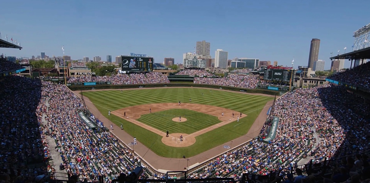 Padres On Deck: Ready To Roll Into Wrigley For The 2025 Home Opener Padres On Deck: Ready To Roll Into Wrigley For The 2025 Home Opener