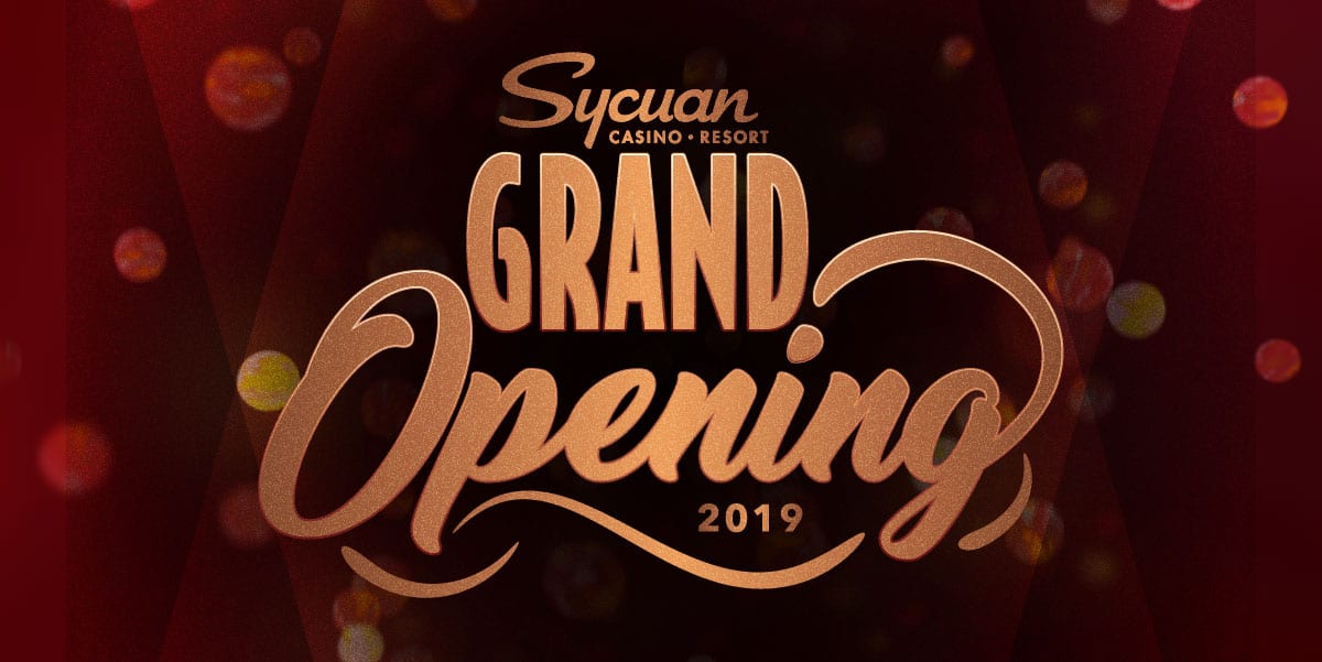 Padres Opening Series Details Announced: Sycuan Casino Resort Sponsorship Padres Opening Series Details Announced: Sycuan Casino Resort Sponsorship