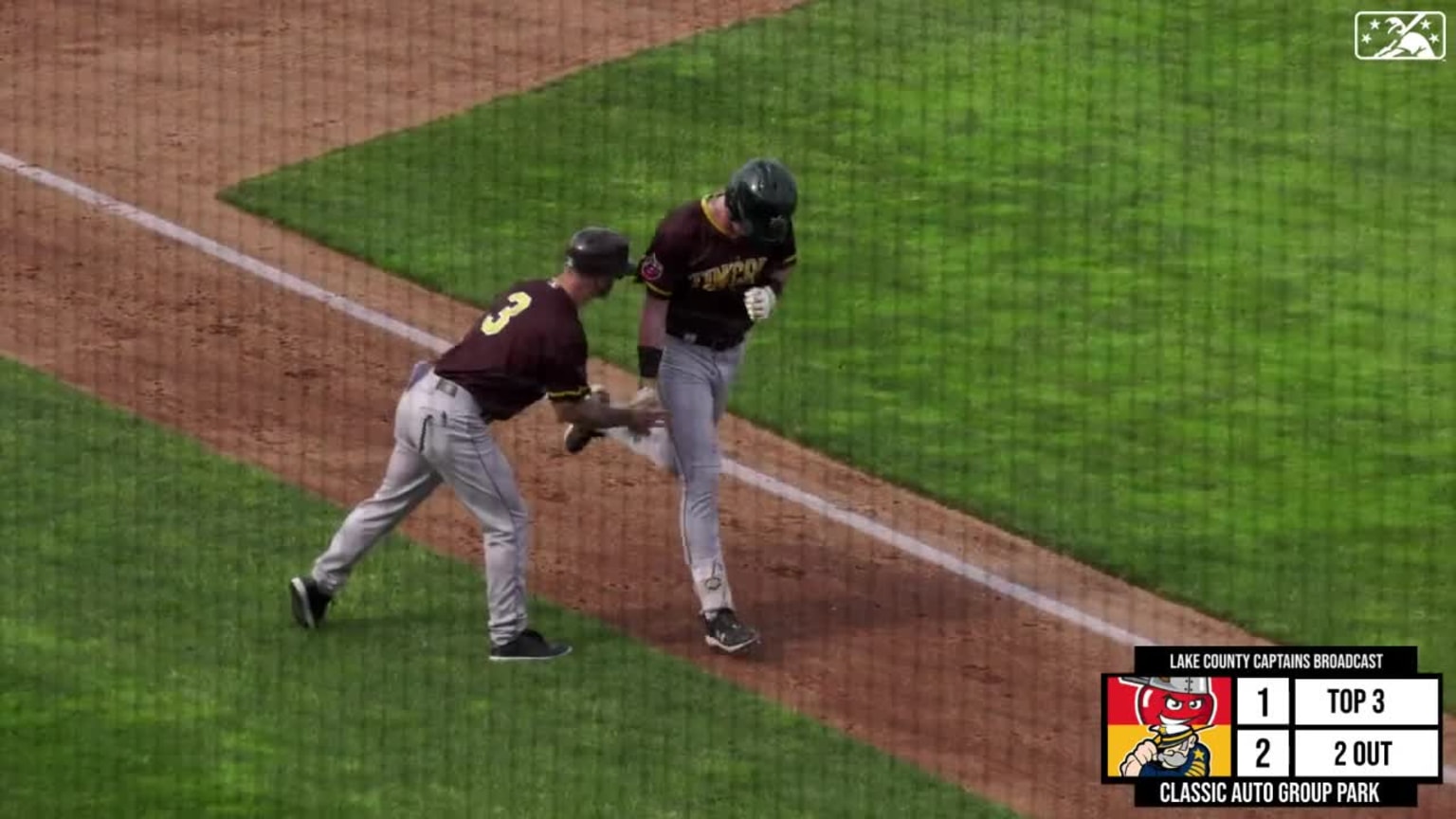 Padres' Perfect Start: Two-Run Homer By Jackson Merrill Padres' Perfect Start: Two-Run Homer By Jackson Merrill
