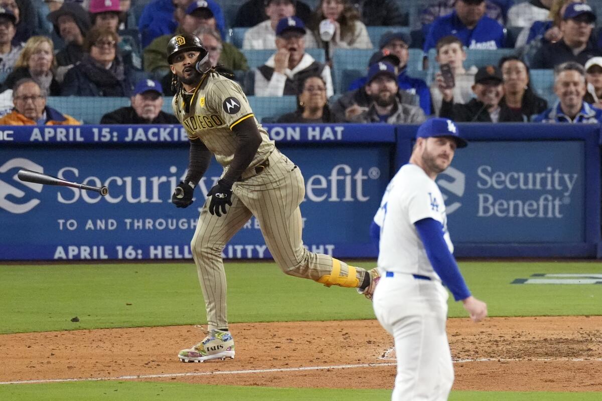 Padres Pregame: Rain Delay, Tatis Starts, Campusano Called Up Padres Pregame: Rain Delay, Tatis Starts, Campusano Called Up