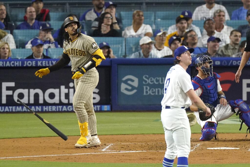 Padres Roster Update: Merrill's Return, Campusano's Demise Padres Roster Update: Merrill's Return, Campusano's Demise