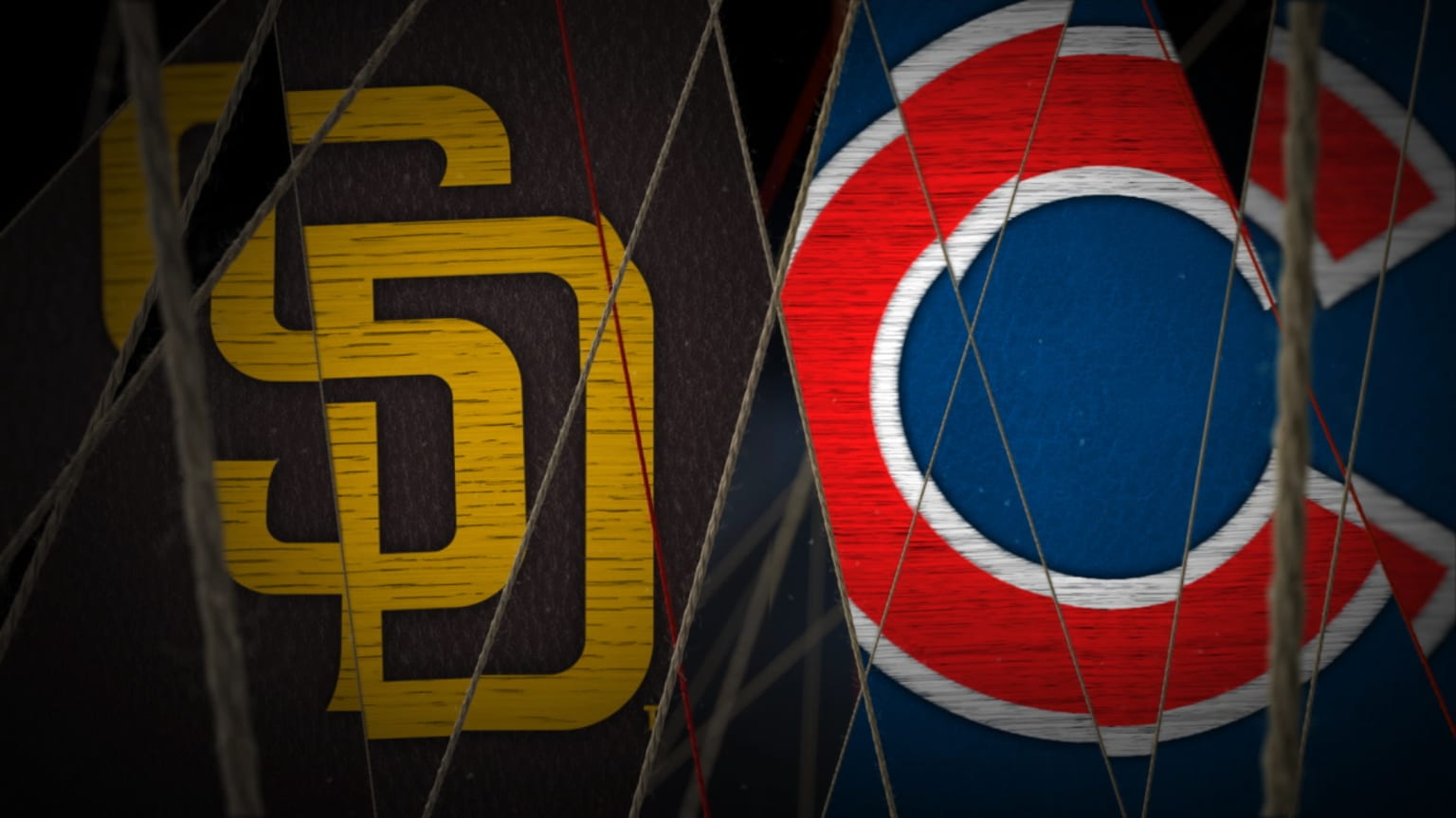 Padres Stage Comeback Win Over Cubs