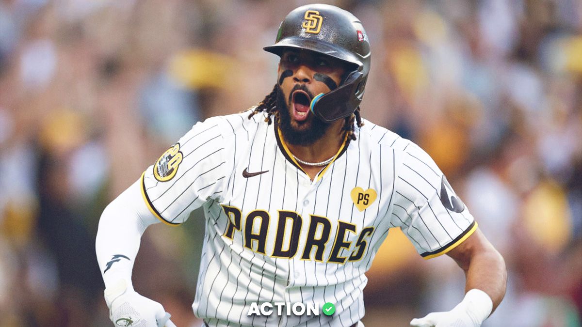Padres V Dodgers: A Battle Of Strategies And Willpower Padres V Dodgers: A Battle Of Strategies And Willpower