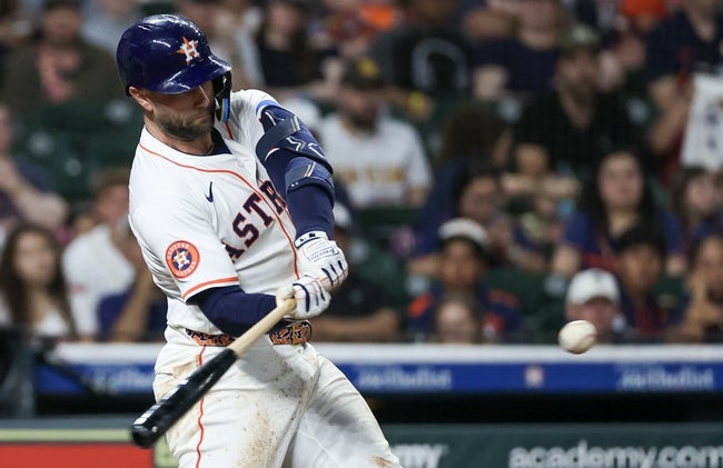 Padres Vs. Astros Prediction: Can San Diego Upset Houston? Padres Vs. Astros Prediction: Can San Diego Upset Houston?