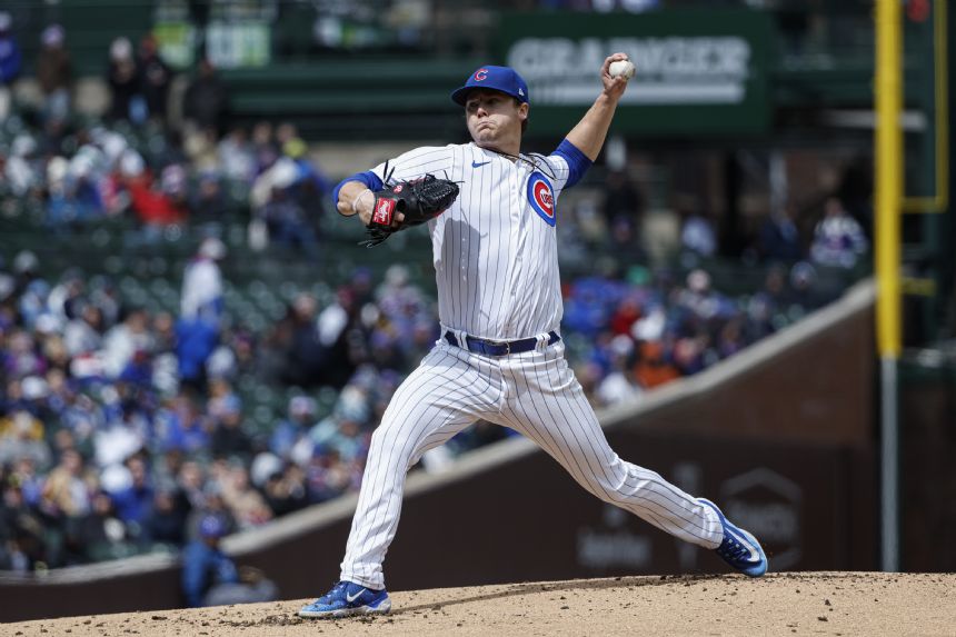 Padres Vs. Cubs: A Deep Dive Into The Series' Performance Padres Vs. Cubs: A Deep Dive Into The Series' Performance