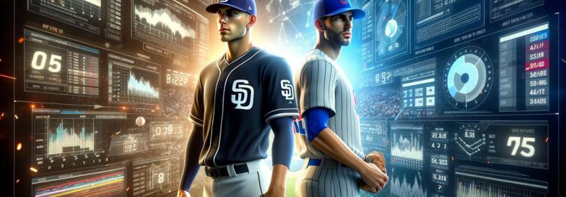 Padres Vs. Cubs:  Matchup Preview And Prediction – Second Loss For San Diego?