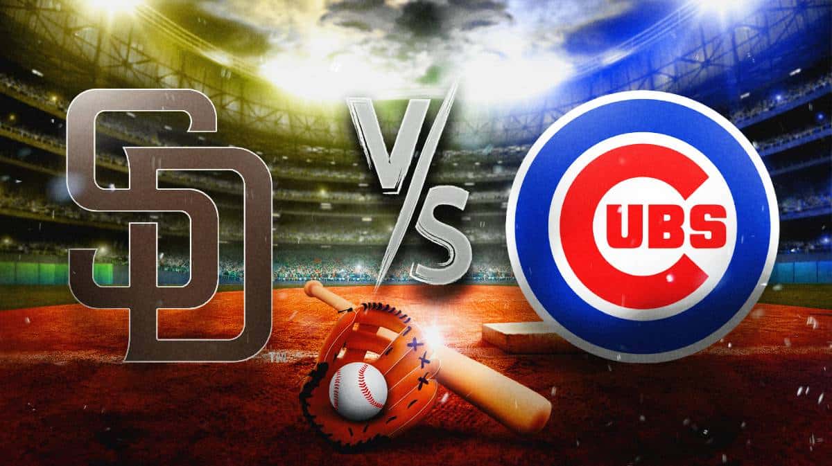 Padres Vs. Cubs: Predicting The Outcome And Potential For A Cubs Victory Padres Vs. Cubs: Predicting The Outcome And Potential For A Cubs Victory