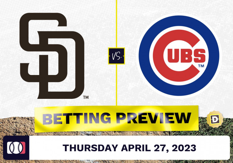 Padres Vs. Cubs Prediction: Will The Cubs Inflict A Second Defeat?
