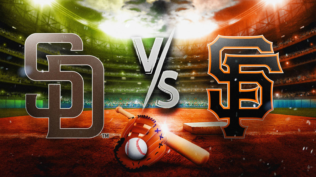Padres Vs. Giants Prediction: Outright Win Or Narrow Defeat? Padres Vs. Giants Prediction: Outright Win Or Narrow Defeat?