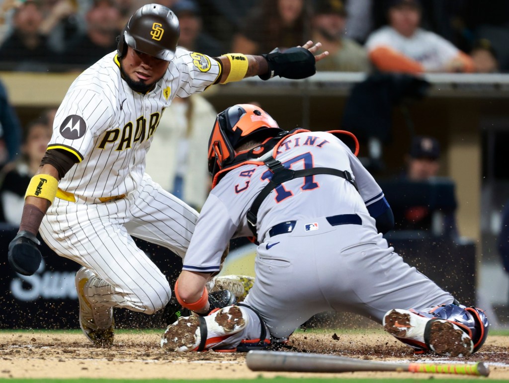 Padres Vs. [Opponent]: Pregame Analysis Featuring Arraez And Heyward