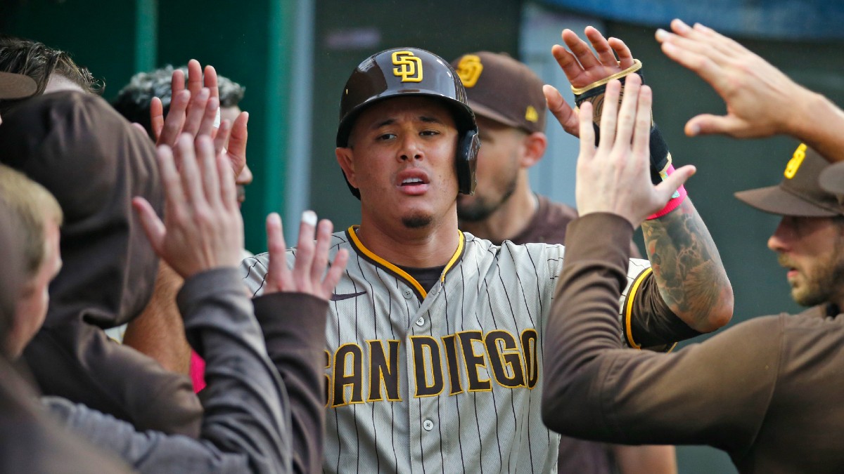 Padres Vs Pirates: MLB Game Prediction & Betting Odds For Today Padres Vs Pirates: MLB Game Prediction & Betting Odds For Today