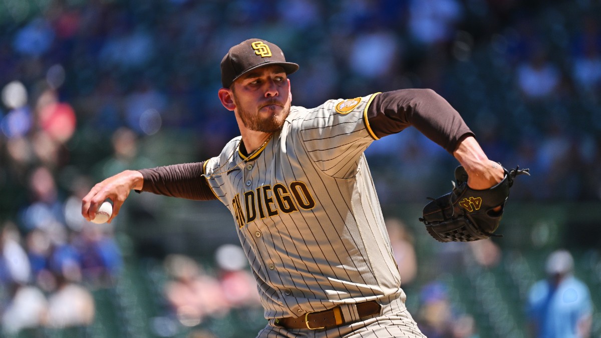 Padres Vs Pirates Prediction: Picks & Odds For Today's MLB Game Padres Vs Pirates Prediction: Picks & Odds For Today's MLB Game