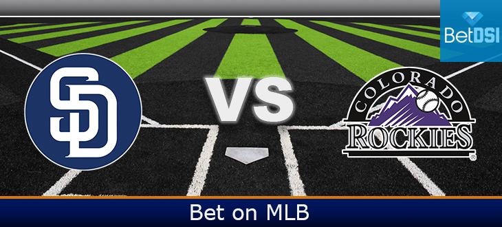 Padres Vs. Rockies: Can San Diego Finally Dominate? Padres Vs. Rockies: Can San Diego Finally Dominate?