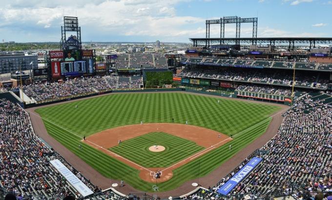 Padres Vs. Rockies: Will Colorado End Their 7-Game Skid? Padres Vs. Rockies: Will Colorado End Their 7-Game Skid?