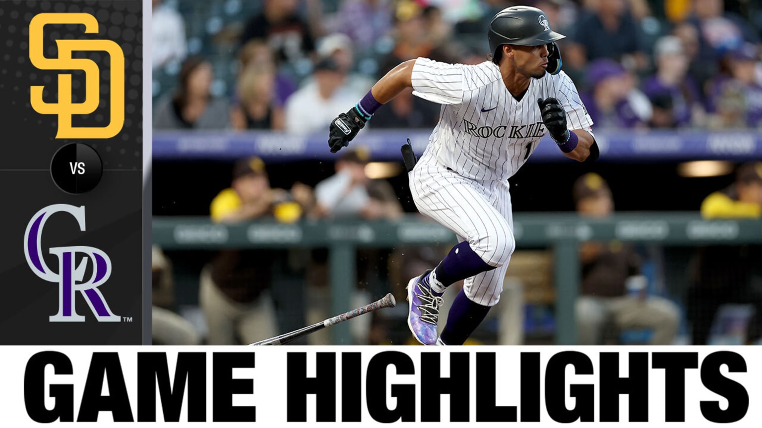 Padres Vs. Rockies:  Will The Home Winning Streak End?