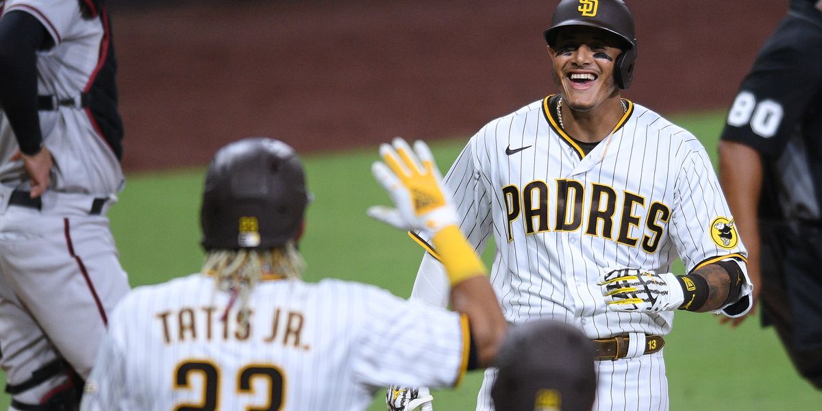 Padres Vs. Yankees: Is A 7-Game Winning Streak Possible For San Diego? Padres Vs. Yankees: Is A 7-Game Winning Streak Possible For San Diego?