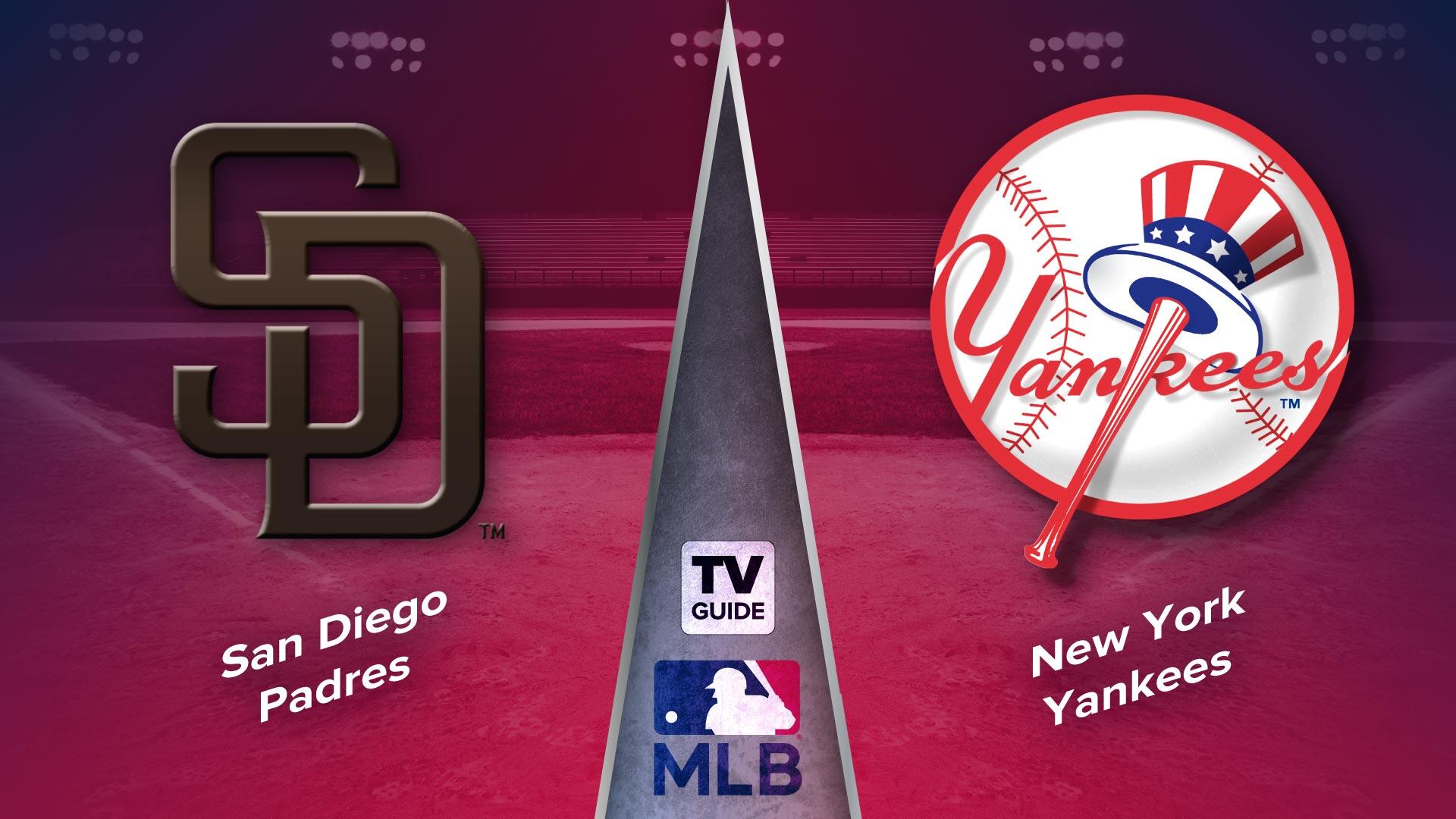Padres Vs. Yankees Prediction: Will San Diego Continue Their Winning Streak In New York?