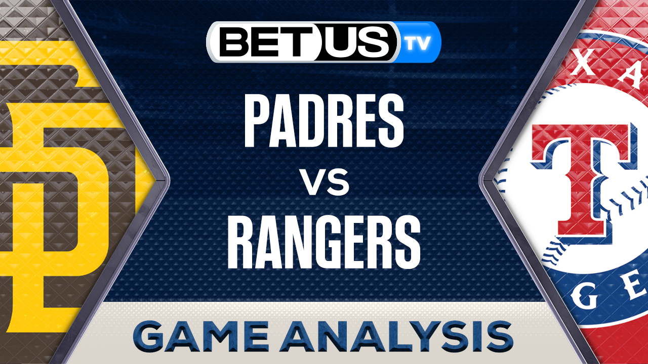 Padres Vs. Yankees Prediction: Will San Diego Win 7 Straight Games? Padres Vs. Yankees Prediction: Will San Diego Win 7 Straight Games?