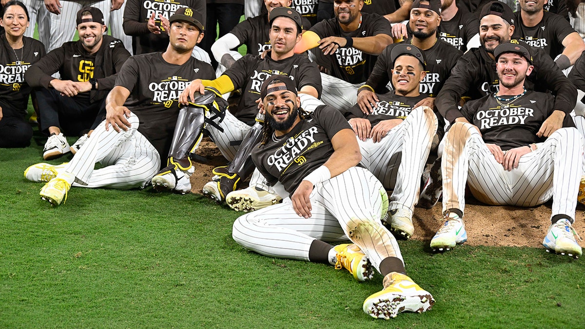 Padres' Winning Streak: How Fernando Tatis Jr. Contributed (or Didn't) Padres' Winning Streak: How Fernando Tatis Jr. Contributed (or Didn't)