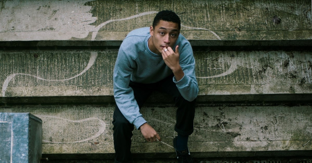 Paired Singles From Loyle Carner: Paired Singles From Loyle Carner: