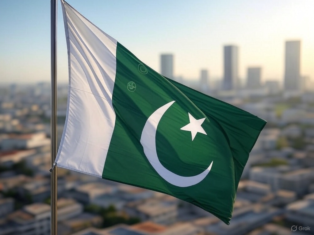 Pakistan Crypto Council's Global Impact: 50 Days Of Progress Pakistan Crypto Council's Global Impact: 50 Days Of Progress