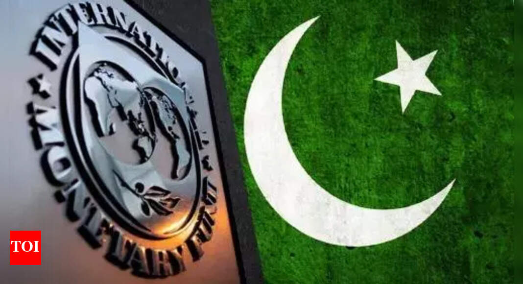 Pakistan Economic Crisis: IMF Review Of $1.3 Billion Bailout Package Pakistan Economic Crisis: IMF Review Of $1.3 Billion Bailout Package