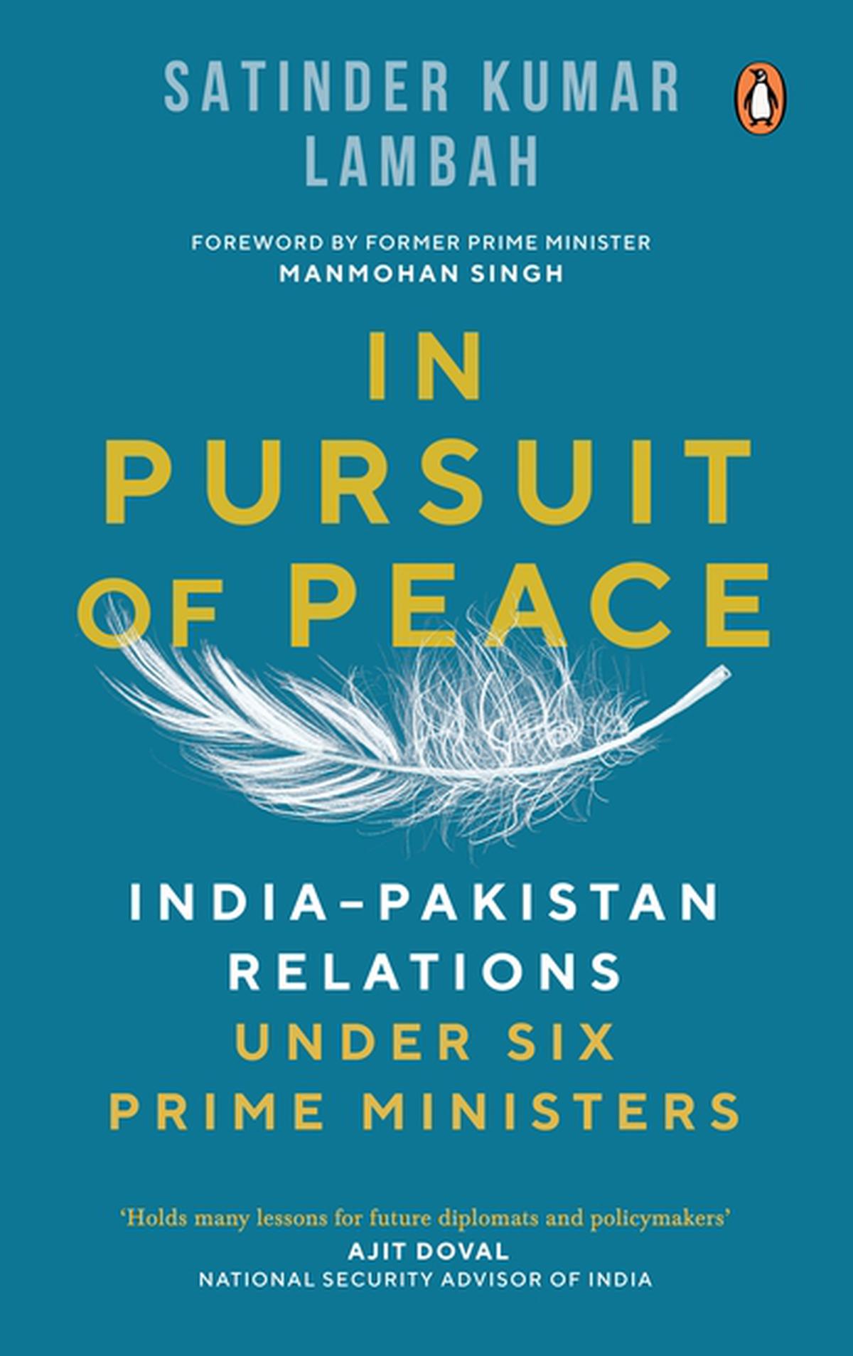 Pakistan Foreign Minister On India-Pakistan Relations: A Call For Peace Pakistan Foreign Minister On India-Pakistan Relations: A Call For Peace
