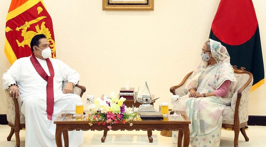 Pakistan, Sri Lanka, Bangladesh Pledge Closer Capital Market Ties Pakistan, Sri Lanka, Bangladesh Pledge Closer Capital Market Ties