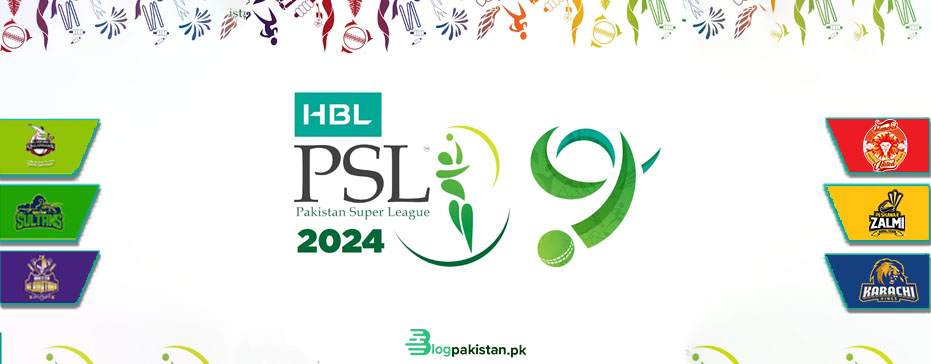 Pakistan Super League 10: Tickets Now On Sale Pakistan Super League 10: Tickets Now On Sale
