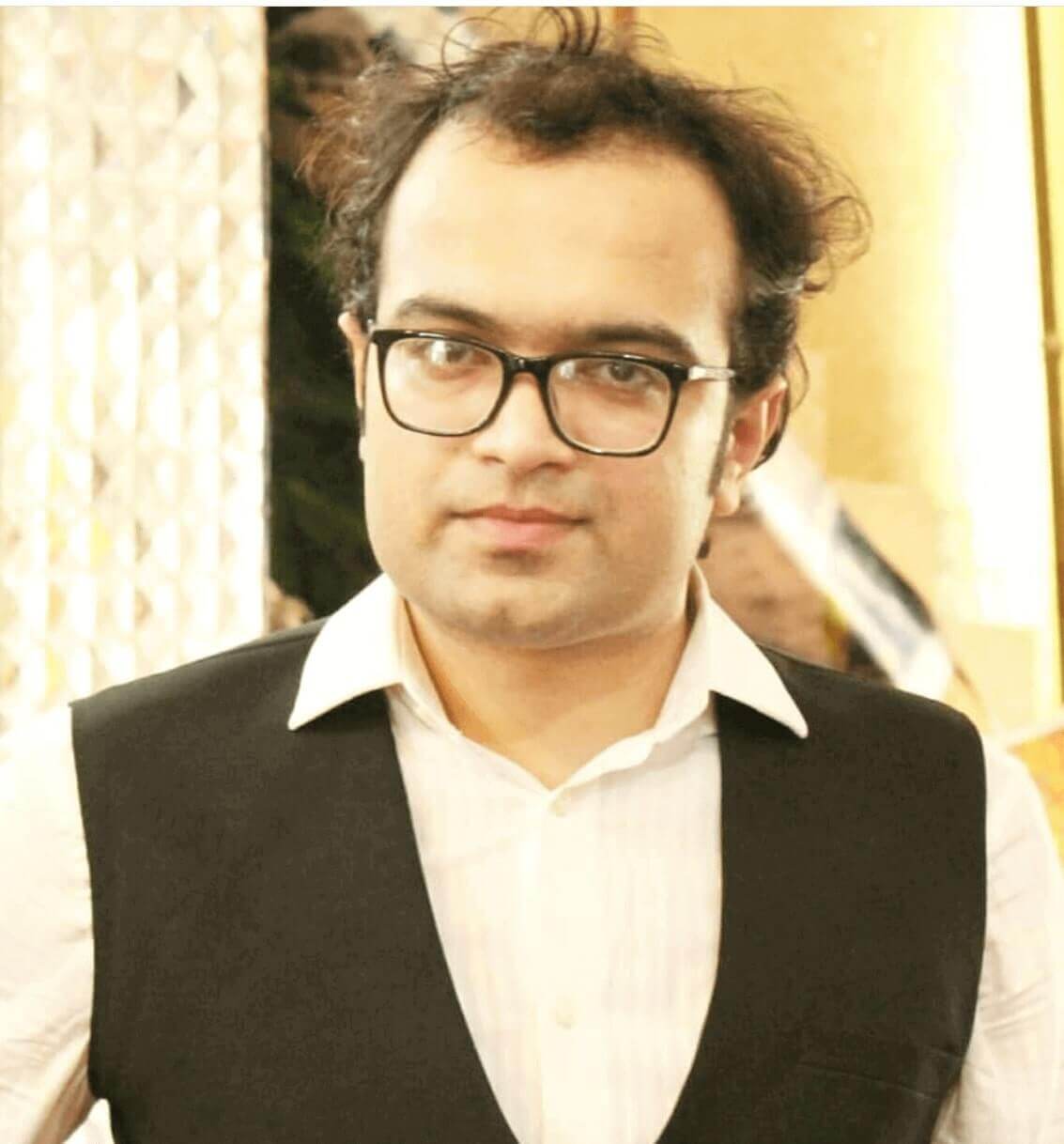 Pakistan's Global Trade: Ahsan's Tech-Driven Strategy Pakistan's Global Trade: Ahsan's Tech-Driven Strategy