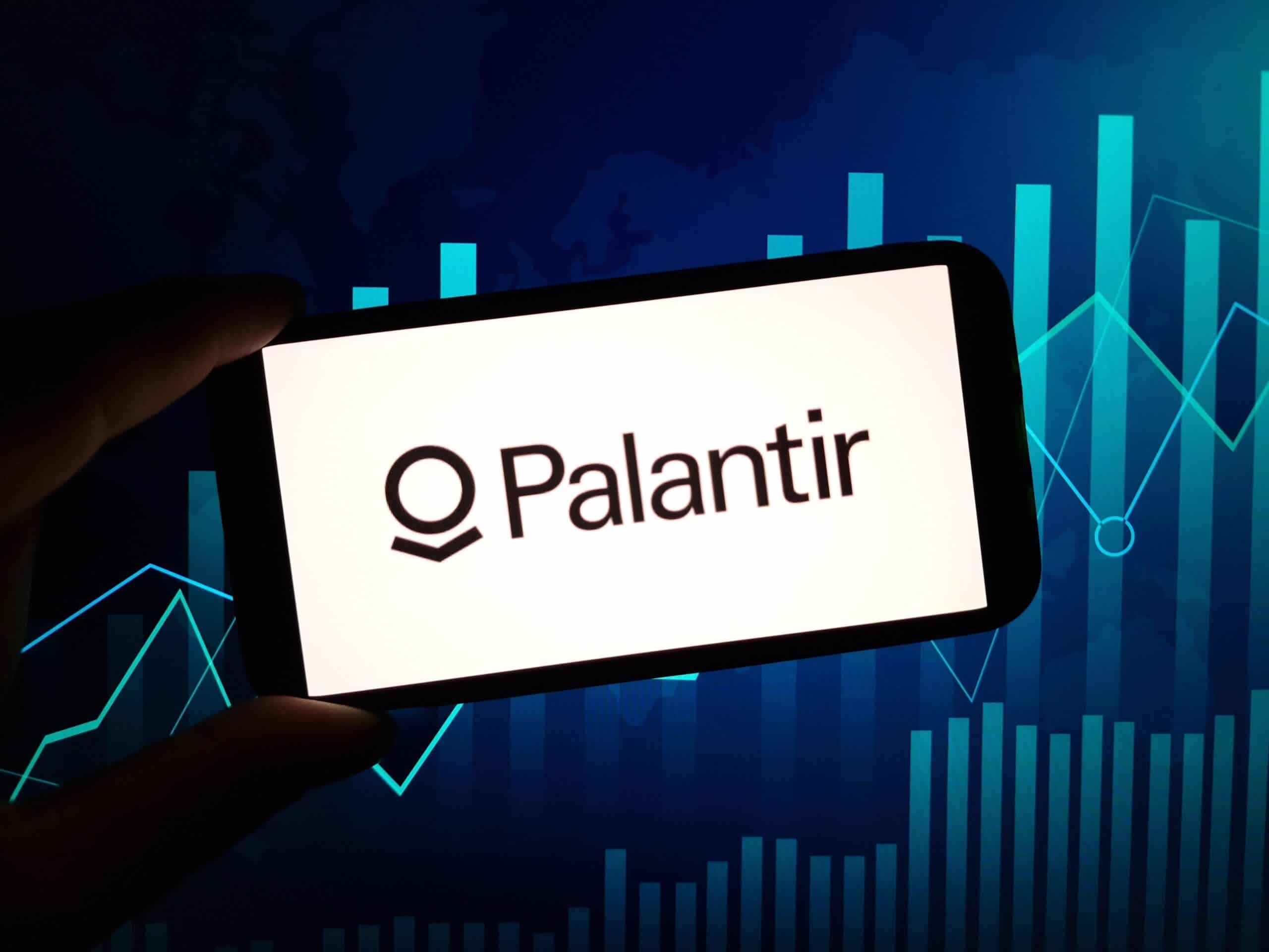 Palantir Stock: A Buying Opportunity Before May 5th? Palantir Stock: A Buying Opportunity Before May 5th?