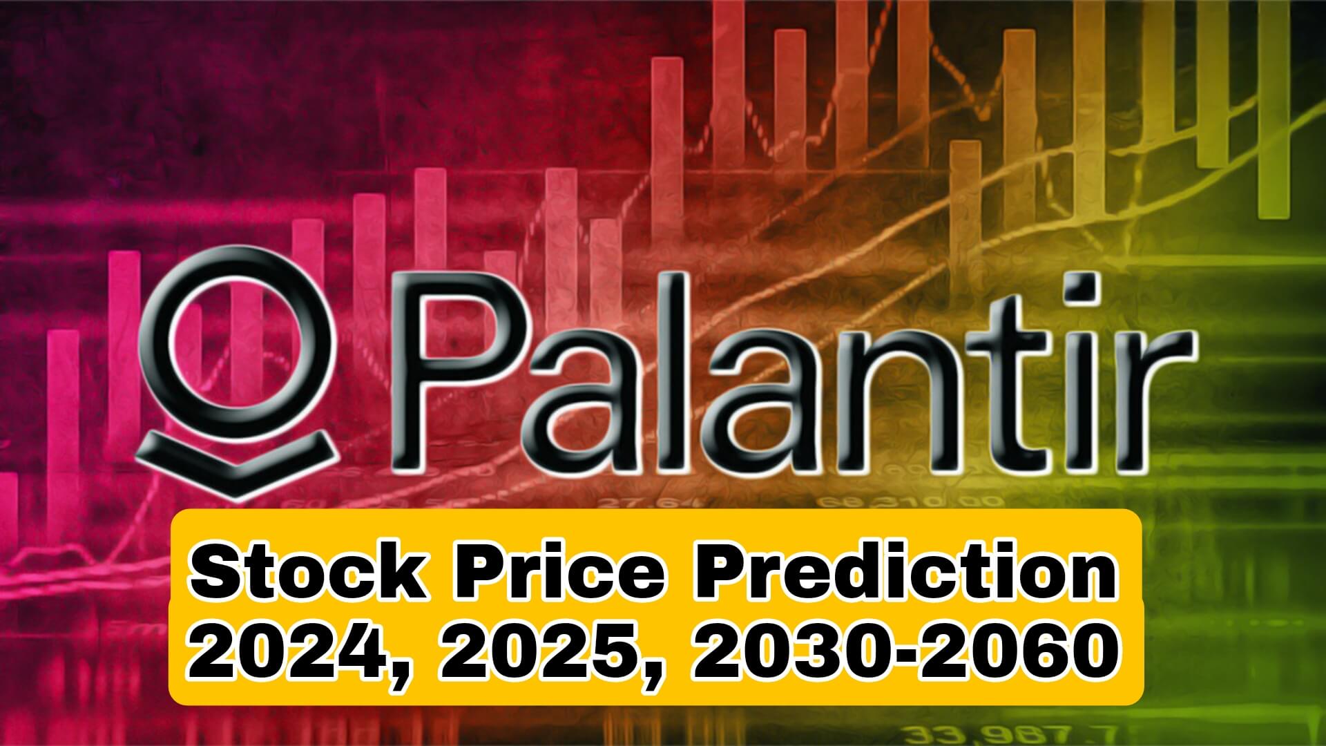Palantir Stock: A Pre-May 5th Investment Strategy Palantir Stock: A Pre-May 5th Investment Strategy