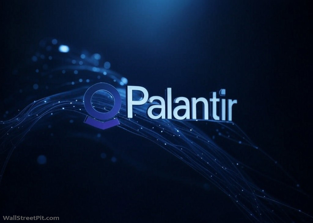 Palantir Stock: Assessing The 30% Drop And Future Potential Palantir Stock: Assessing The 30% Drop And Future Potential
