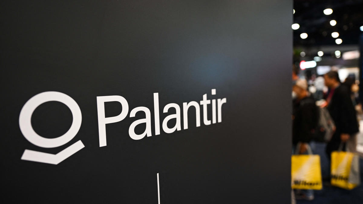 Palantir Stock: Buy The Dip After 30% Fall? Palantir Stock: Buy The Dip After 30% Fall?